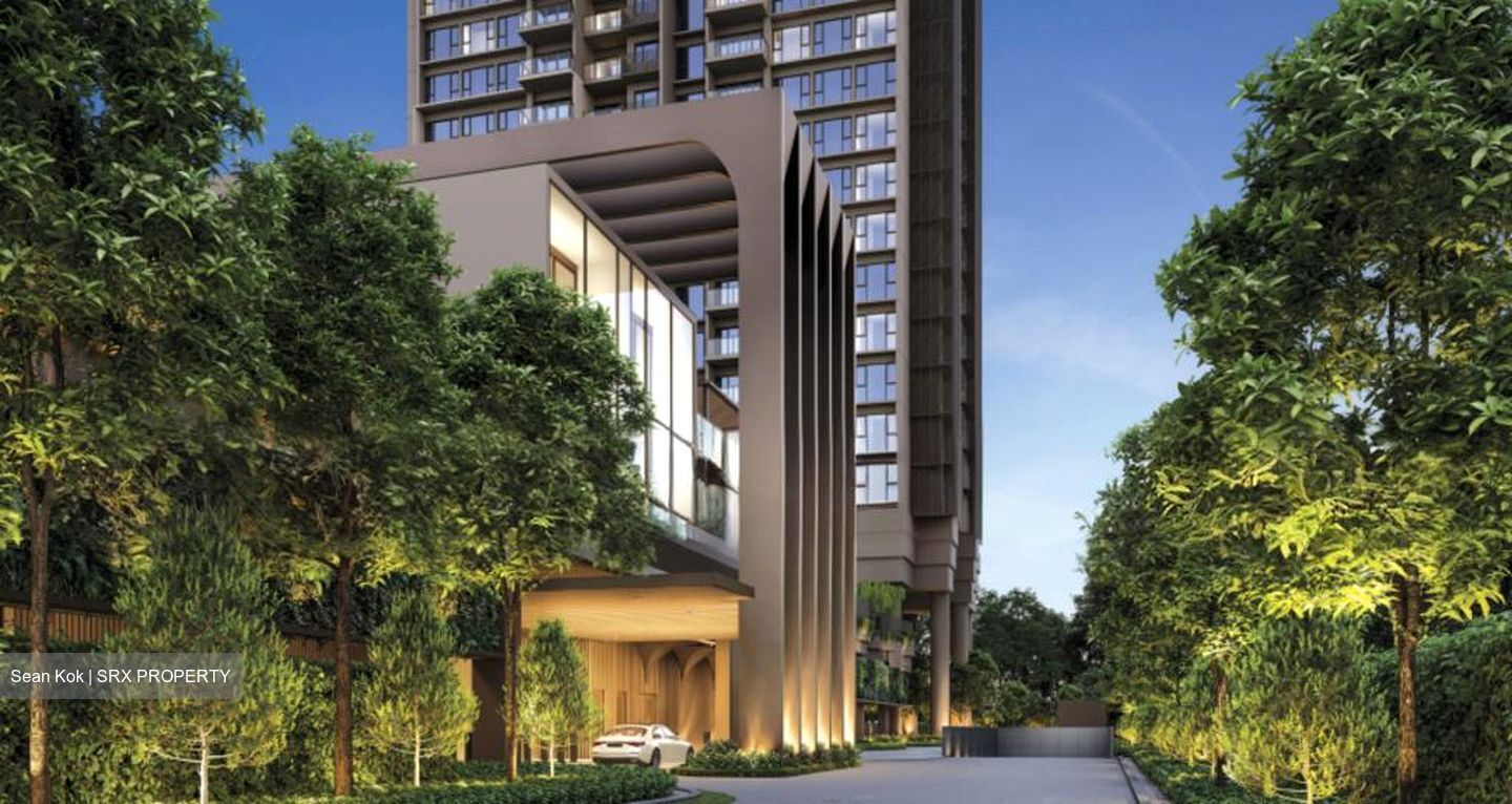 Penrith (D3), Apartment #497165631